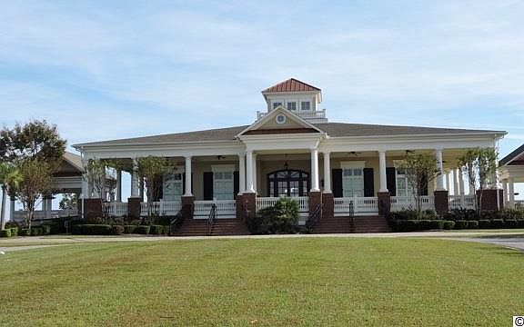 3rd image of 440 Plantation Oaks Dr. Waterway Palms Lot # 367