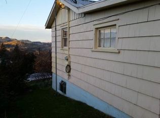 612 Martin Rd, Grand Coulee, WA 99133