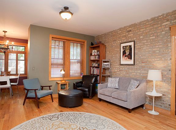 3rd image of 3951 W Waveland Ave #1