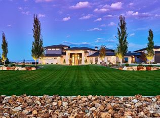 21604 Trigger Ranch Ln, Star, ID 83669