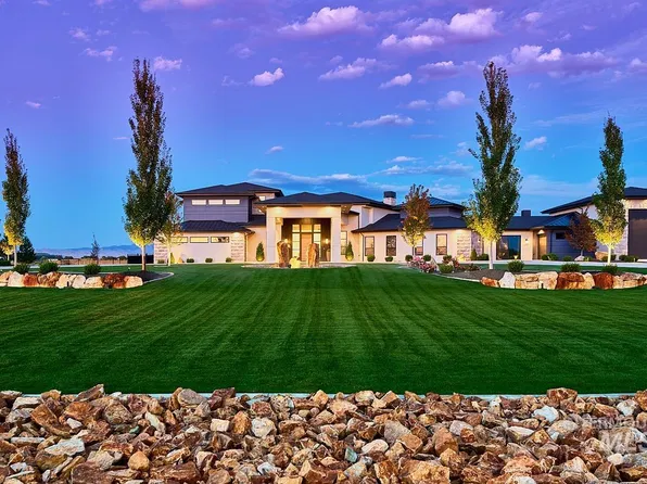 21604 Trigger Ranch Ln, Star, ID 83669