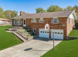 1016 Brunswick Way, Anderson, IN 46012