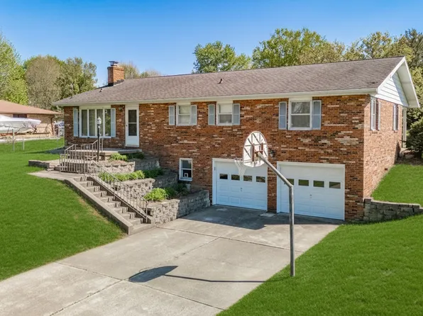 1016 Brunswick Way, Anderson, IN 46012