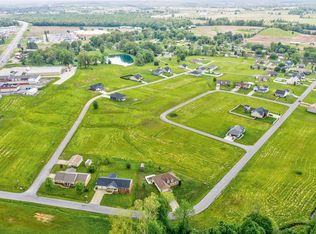 301 Thompson Dr, Beaver Dam, KY 42320