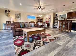 172 River Dr, Hungry Horse, MT 59919
