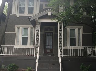1243 Highland Ter, Saint Louis, MO 63117