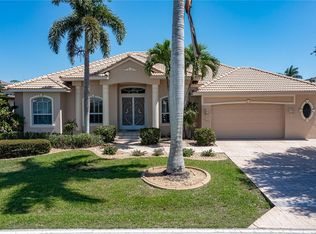 3265 Tripoli Blvd, Punta Gorda, FL 33950