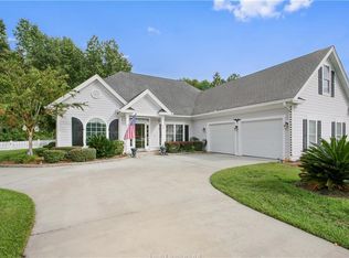 64 Parkside Dr, Bluffton, SC 29910