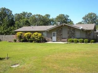 6 Starr Ln, Conway, AR 72032