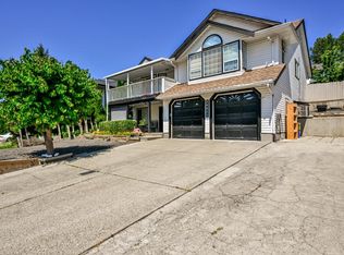 30921 Sandpiper Dr, Abbotsford, BC V2T 5L6