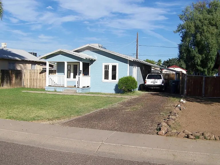 3805 N 9th Pl — Photo 19
