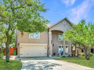 22110 Advantage Run, San Antonio, TX 78258