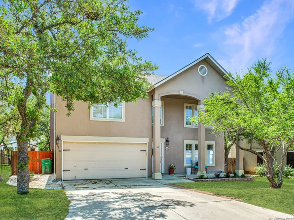 22110 Advantage Run, San Antonio, TX 78258