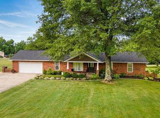 9919 Morrow Rossburg Rd, Pleasant Plain, OH 45162