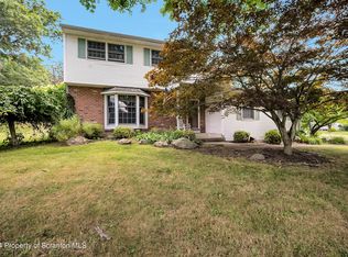 408 Gravel Pond Rd, Clarks Summit, PA 18411
