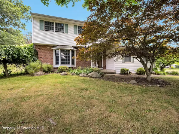 408 Gravel Pond Rd, Clarks Summit, PA 18411