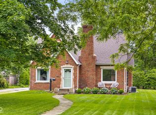 2645 Washington St, Columbus, IN