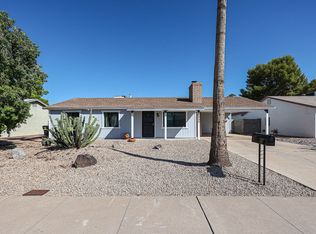 3902 E Surrey Ave, Phoenix, AZ 85032