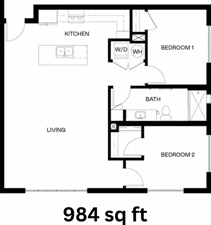 Floor plan Floor plan