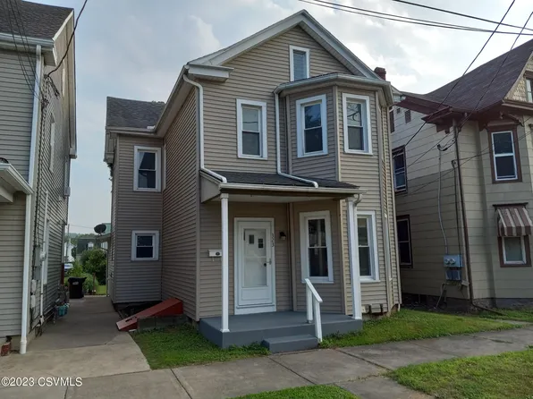 323 Walnut St, Sunbury, PA 17801