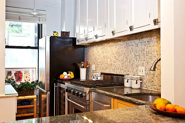 Sold by Brown Harris Stevens | media 1