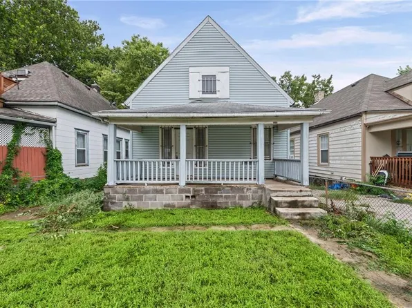 2930 Wabash Ave, Kansas City, MO 64109