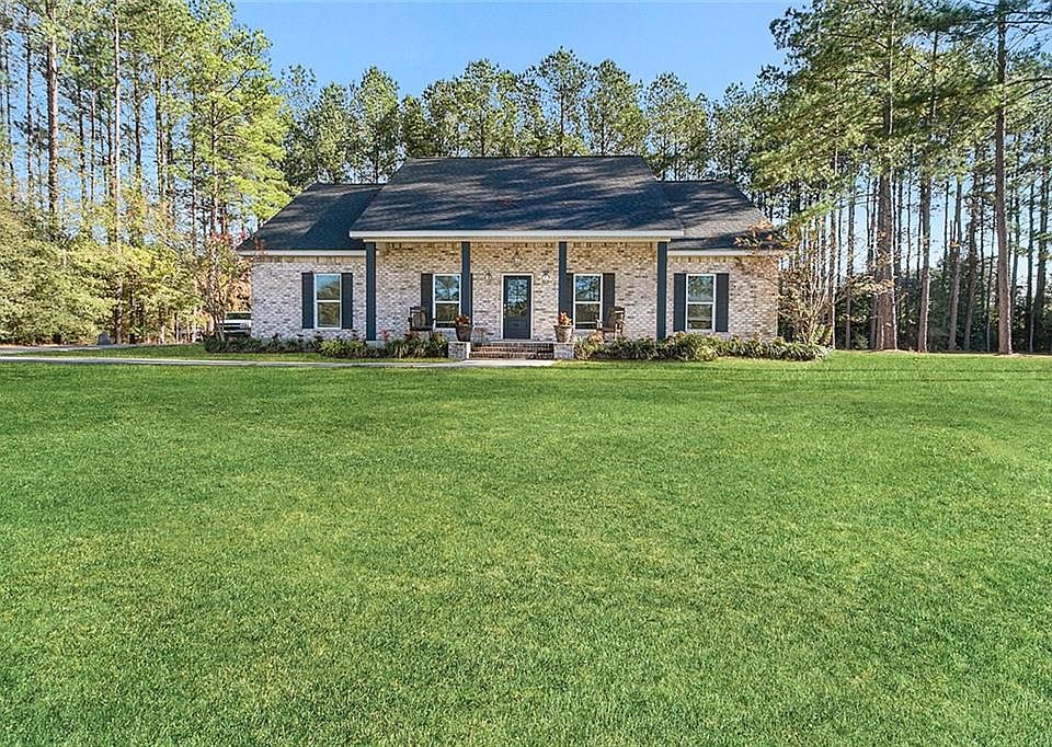 18356 McKay Ln, Franklinton, LA 70438 Zillow