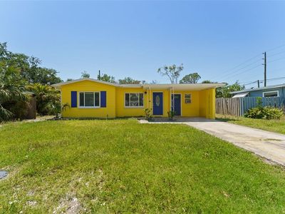 6750 Hibiscus Ave S, South Pasadena, FL, 33707