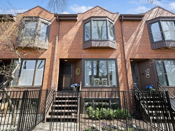 1817 N Dayton St, Chicago, IL 60614