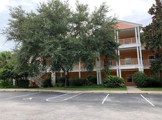 610 New Providence Promenade #17204-204, Davenport, FL 33897