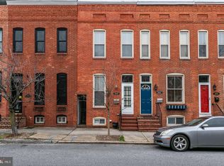 2825 Hudson St, Baltimore, MD 21224