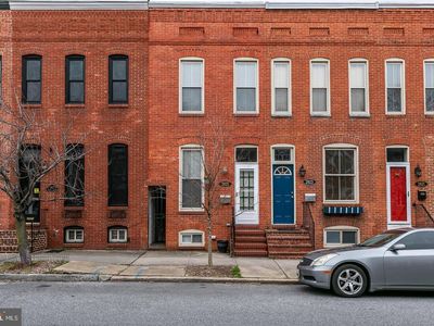 2825 Hudson St, Baltimore, MD, 21224