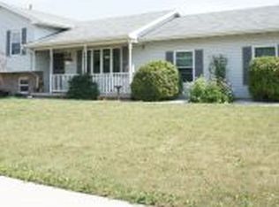 409 Frances St, Kaukauna, WI 54130