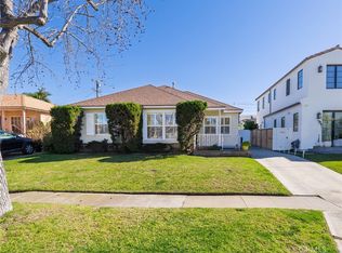 7024 Alverstone Ave, Los Angeles, CA 90045