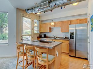 2850 E College Ave UNIT 110, Boulder, CO 80303