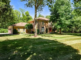 2786 S Butternut Creek Dr, Portland, IN 47371