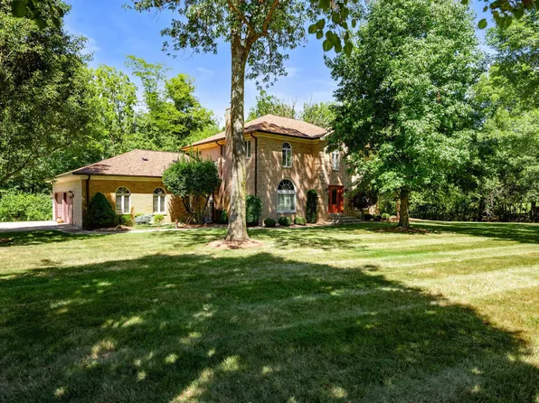 2786 S Butternut Creek Dr, Portland, IN 47371