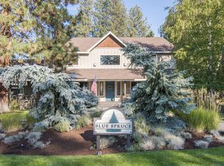 444 S Spruce St, Sisters, OR 97759