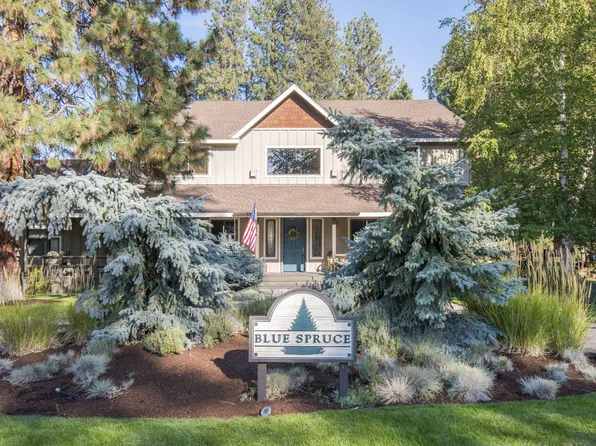 444 S Spruce St, Sisters, OR 97759