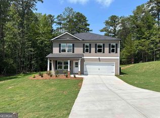 146 Sandstone Way LOT 175, Douglasville, GA 30134