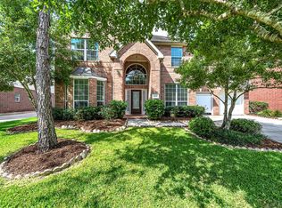 23639 Litchfield Bend Ln, Katy, TX 77494