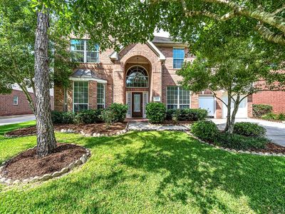 23639 Litchfield Bend Ln, Katy, TX, 77494