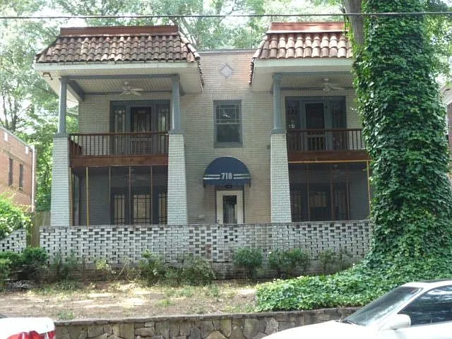 Building Photo - 718 Argonne Ave NE