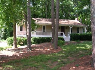 4844 Cheri Lynn Rd NW, Acworth, GA 30101