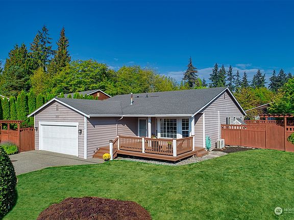 Large Lot In A Cul-De-Sac Location. The Home Has Been Pre-Inspected; Clean Report! No HOA.>