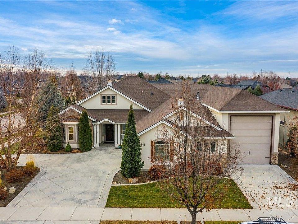 1st image of 4541 N Camas Creek Way