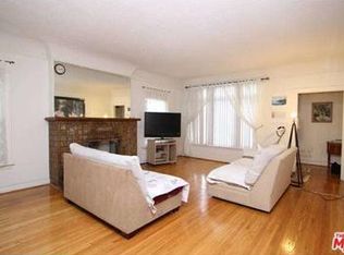 1006 S Mansfield Ave, Los Angeles, CA 90019