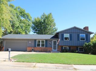 6260 S Fenton Ct, Littleton, CO 80123