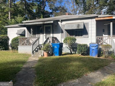 1365 Epworth St SW, Atlanta, GA, 30310
