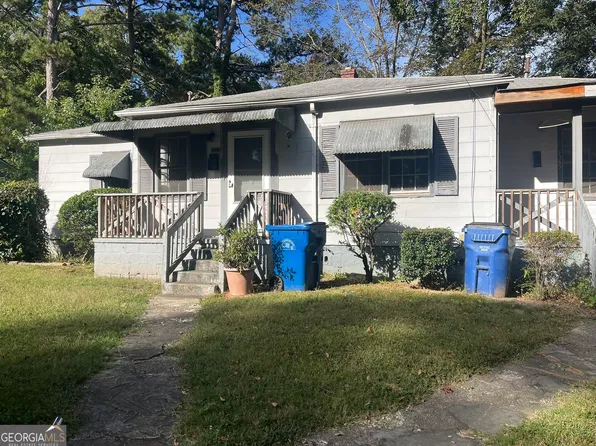 1365 Epworth St SW, Atlanta, GA 30310